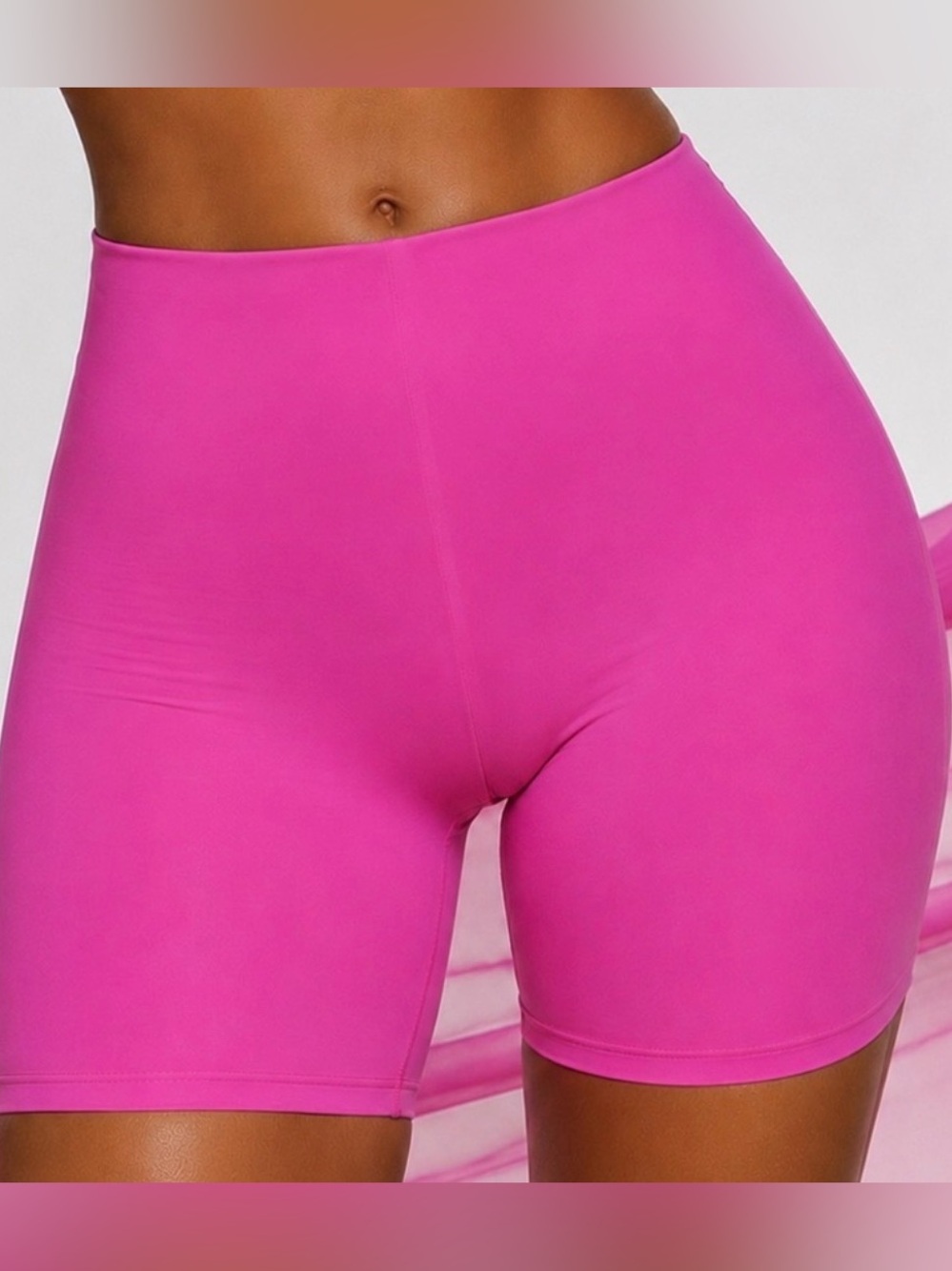 {NEW} SKIMS Fits Everybody Shorts